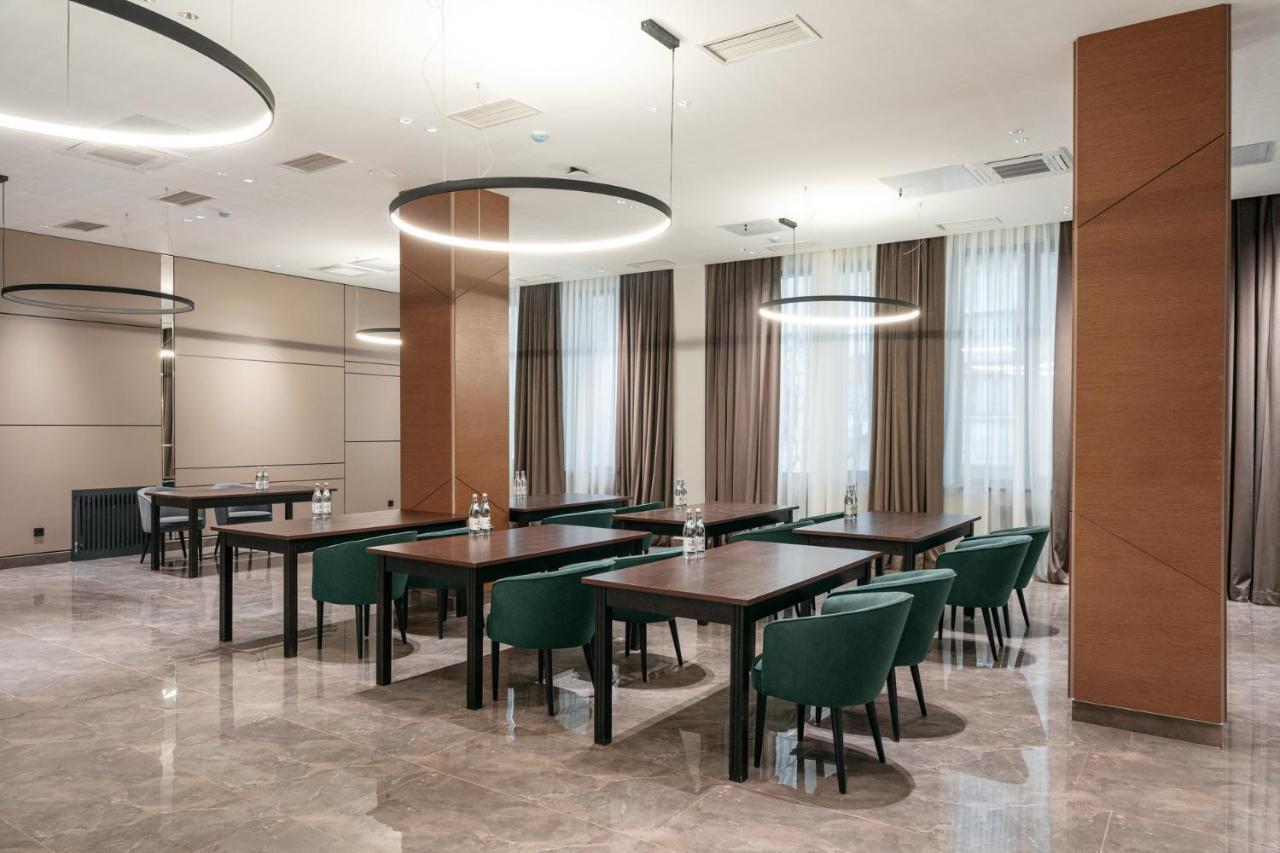 Raavah Aparthotel Almaty Exterior foto
